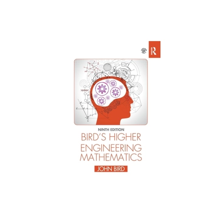 Bird's Higher Engineering Mathematics, John Bird