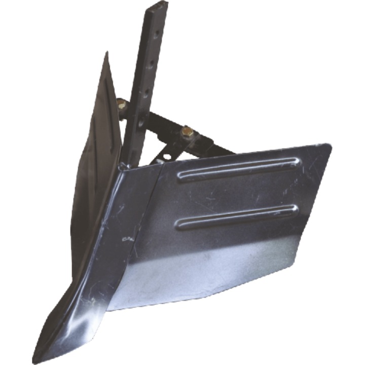 Rövid t csavaros eke