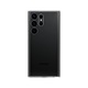 Husa Spate Upzz Slim Compatibila Cu Samsung Galaxy S24 Ultra, Protectie La Camera, Transparent, 2mm