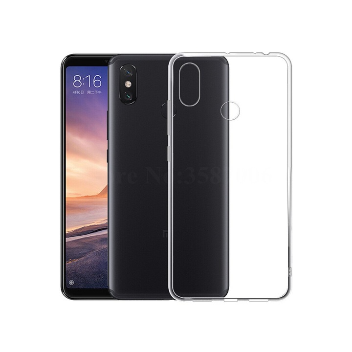 Custoda n Slcone Per Xaom 12 Pro 5G Desgn Occho Dsegn