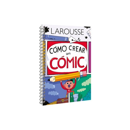C, Ediciones Larousse (Author), Ediciones Larousse eMAG.ro