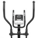 Bicicleta fitness, magnetica, max 110 kg, ritm cardiac, timp, viteza, distanta, ODO, calorii
