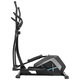 Bicicleta fitness, magnetica, max 110 kg, ritm cardiac, timp, viteza, distanta, ODO, calorii