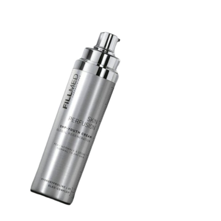 Crema rejuvenanta ten uscat, 5HP Youth Cream, FILLMED SKIN PERFUSION