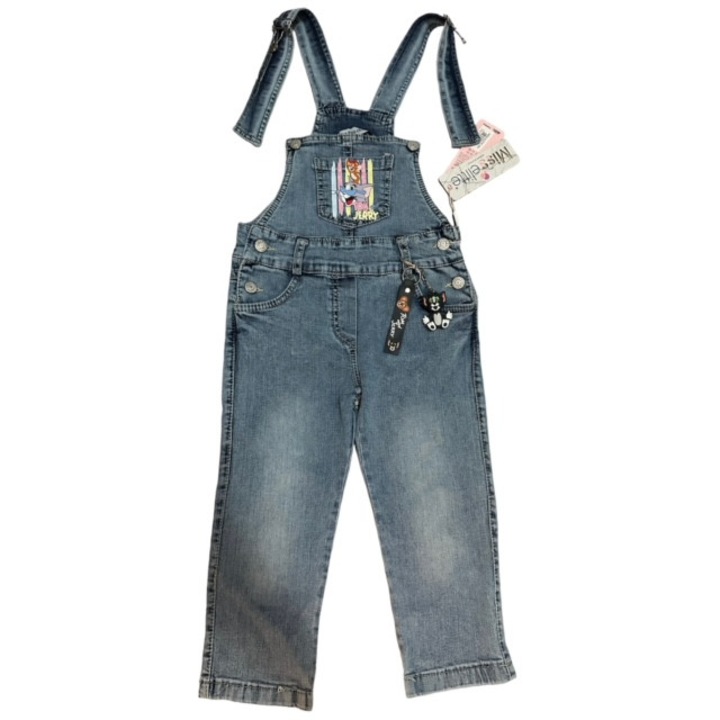 Fiu overál, többszínű, Misselitte, Tom es Jerry, Többszínű