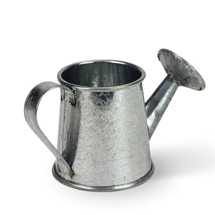 Accesoriu decorativ, Mini stropitoare metal 4,5 cm