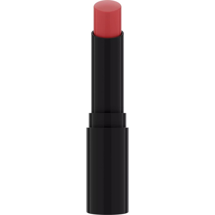 Luciu de buze cu acoperire medie, Catrice Melting Kiss gloss stick, 040 strong connection, 2.6 g