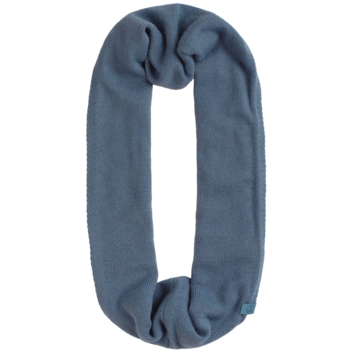 Шал за дами, Buff Yulia Knitted Infinity Scarf 1242317471000, Син, Един размер