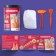Arkerobox - Mini set arheologic educational si puzzle 3D, Cappadocia
