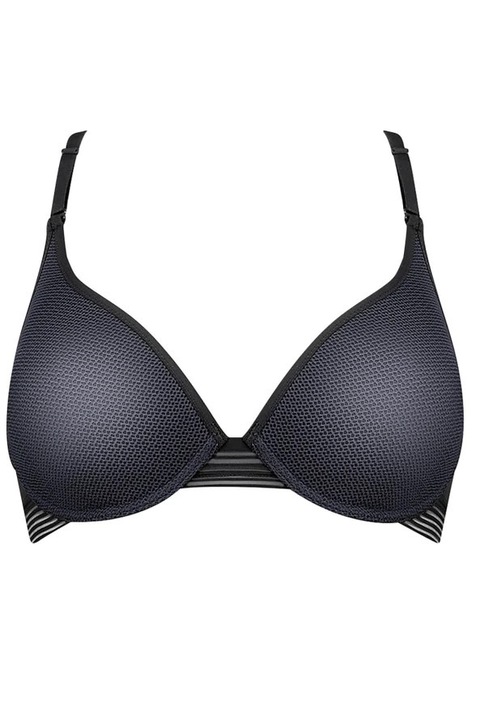 Сутиен Triumph, Infinite Sensation MWHP 01, Черен, 80A