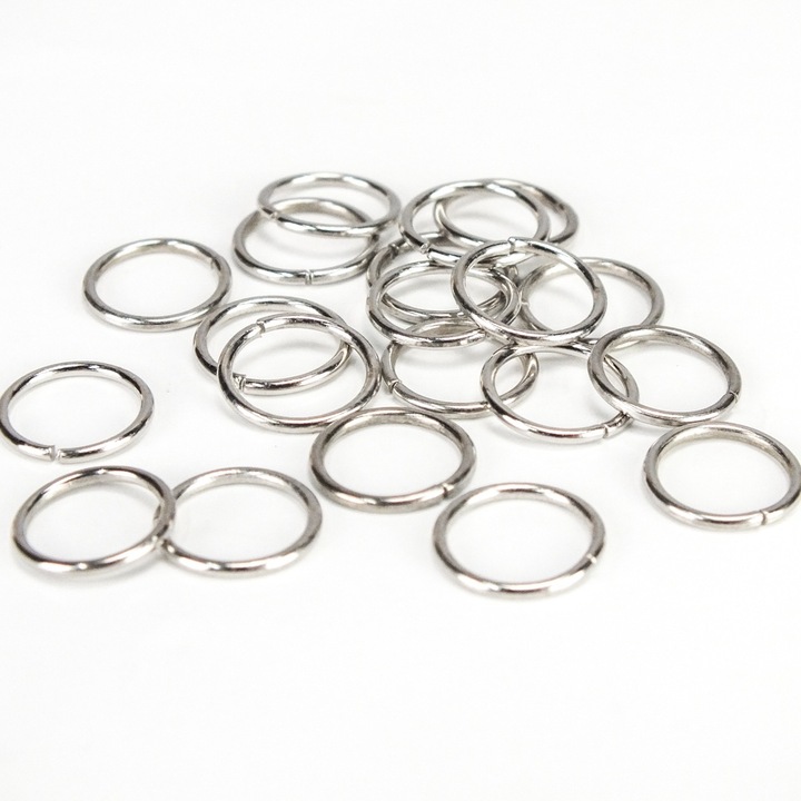 Accesoriu decorativ, Corolla, 1cm 20buc/pachet