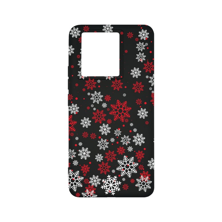 BestCase Liquid Szilikon telefontok, Xiaomi 13T / 13T Pro, Snow, Slim 1.2mm, Kamera Védelem, Mikroszálas puha belső, PB 154