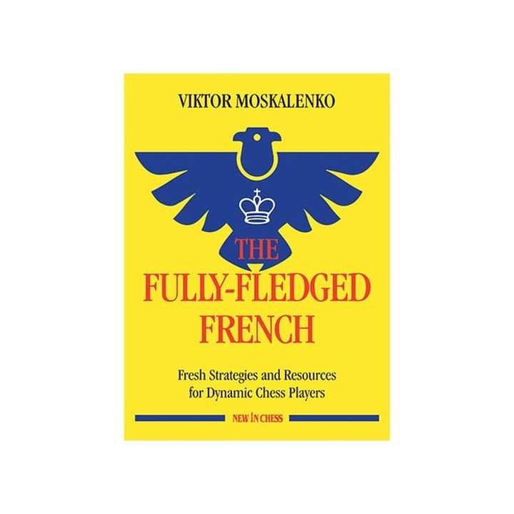 Carte: A teljes értékű francia - Viktor Moskalenko