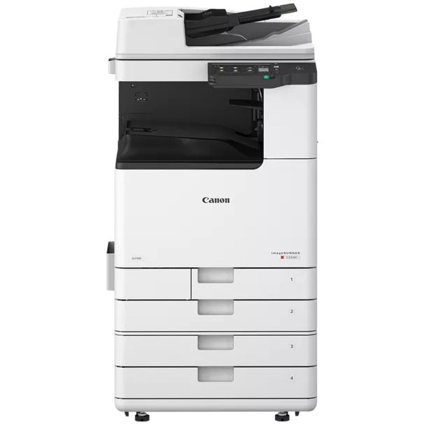 Multifunctional Konica Minolta Bizhub 215 + Capac OC-512, A3 - eMAG.ro