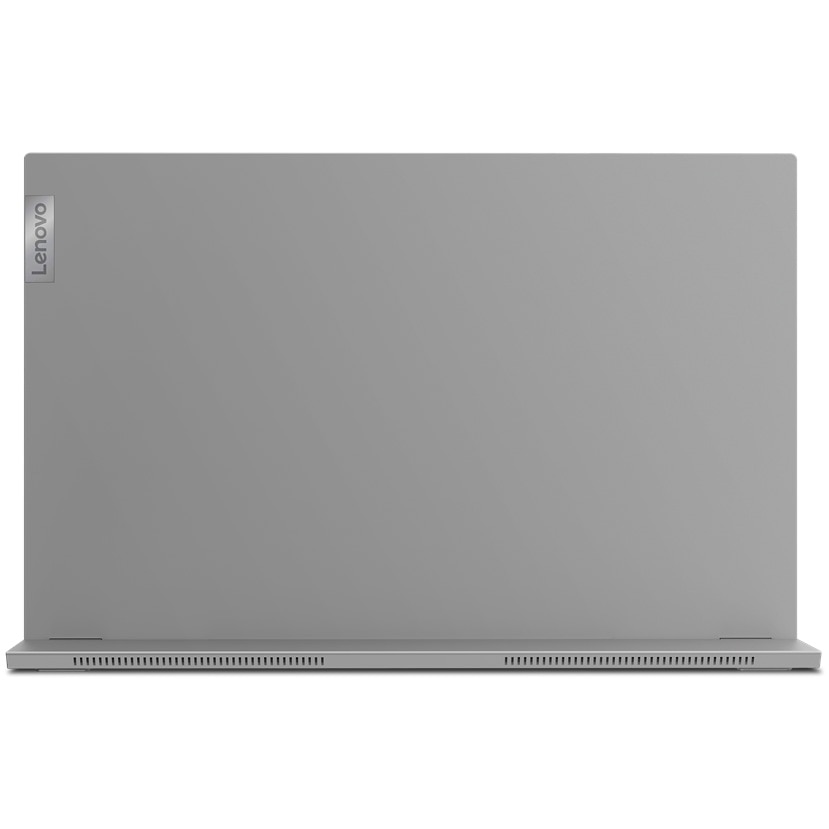 Monitor Portabil WLED IPS Lenovo L15, 15.6