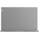 Monitor Portabil WLED IPS Lenovo L15, 15.6", Full HD (1920x1080), 60Hz, 2x USB Type-C, negru