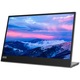 Monitor Portabil WLED IPS Lenovo L15, 15.6", Full HD (1920x1080), 60Hz, 2x USB Type-C, negru