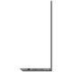 Monitor Portabil WLED IPS Lenovo L15, 15.6", Full HD (1920x1080), 60Hz, 2x USB Type-C, negru