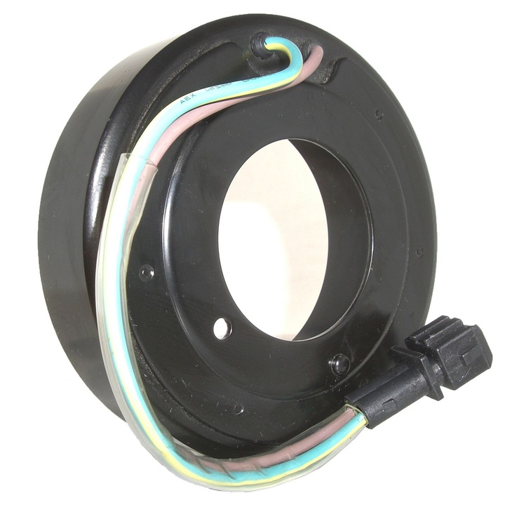 Klíma kompresszor tekercs, ACAUTO, AC-04SD03