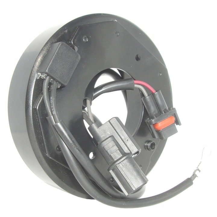 Klíma kompresszor tekercs, Acauto, AC-04DN33