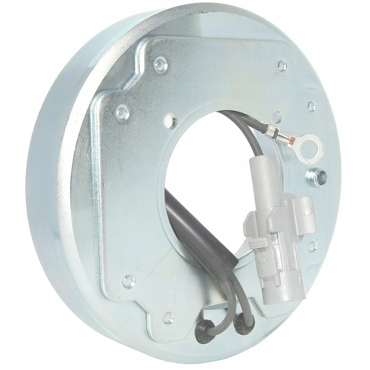 Klíma kompresszor tekercs, ACAUTO, AC-04DN35