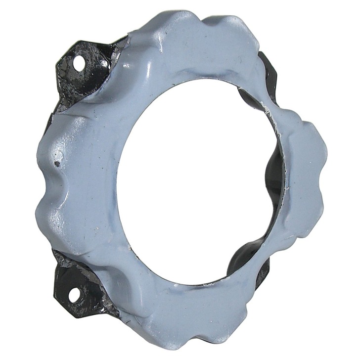 Klíma kuplungtárcsa, Acauto AC-05DN05