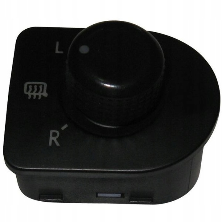 Tükörbeállító kapcsoló, AIC, 51898