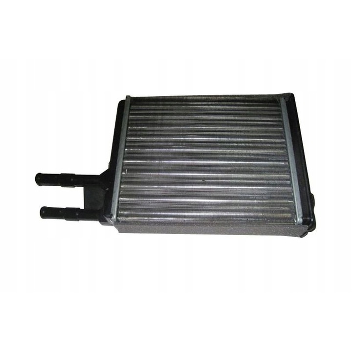 Aeroterma auto, AIC, Negru