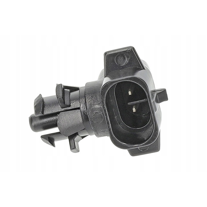 Külső hőmérséklet érzékelő 53375, AIC, fekete