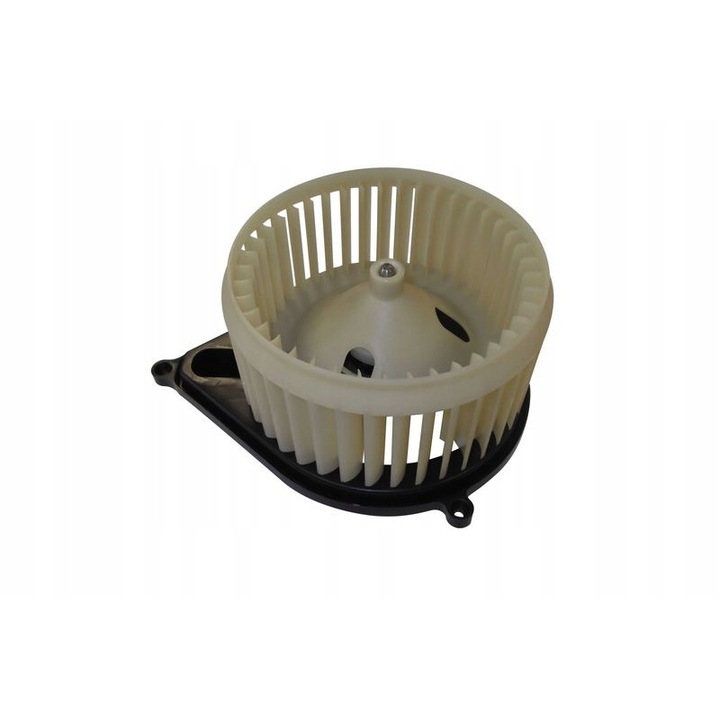 Beltéri ventilátor 54273, AIC, fehér/fekete