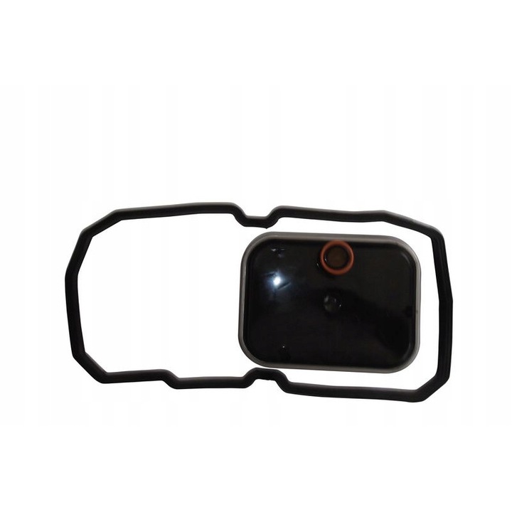 Automata sebességváltó szűrő 54483, AIC, Fekete