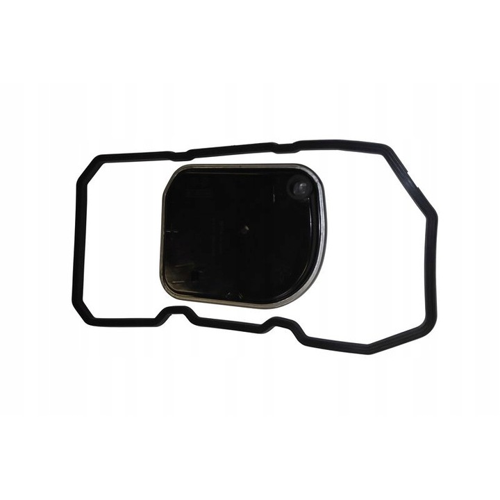 Automata sebességváltó szűrő 54509, AIC, Fekete