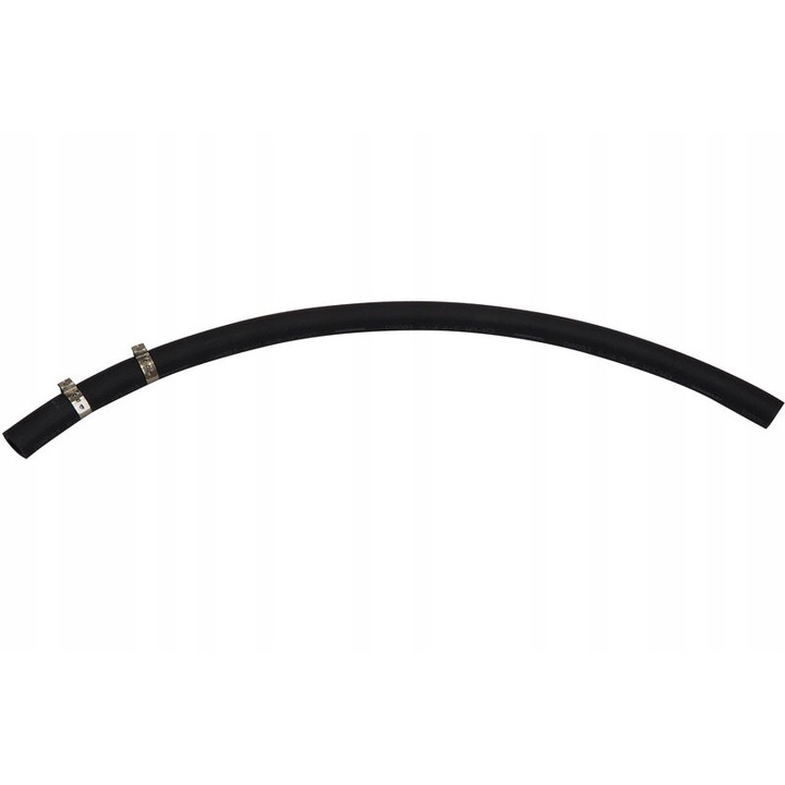 Szervokormány kábel, AIC, fekete