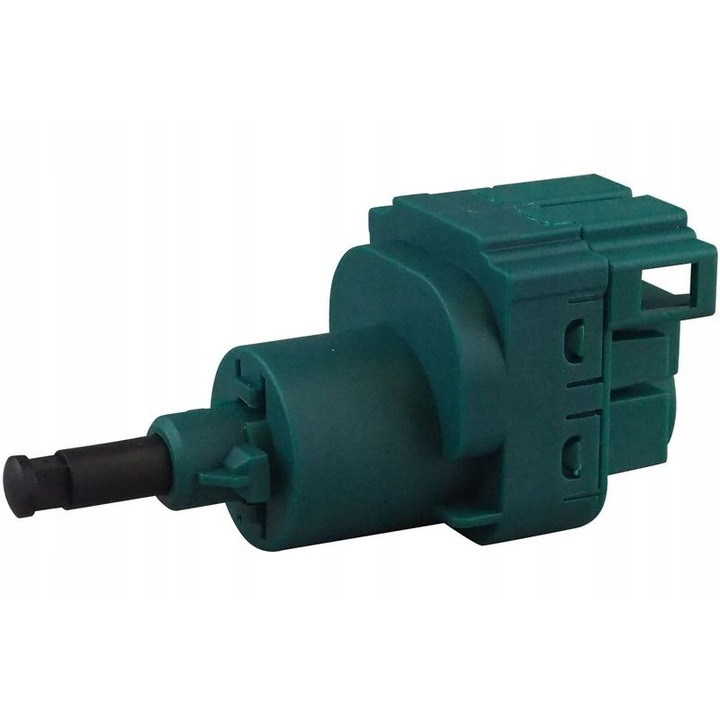 Féklámpa kapcsoló 55397, AIC, zöld/fekete