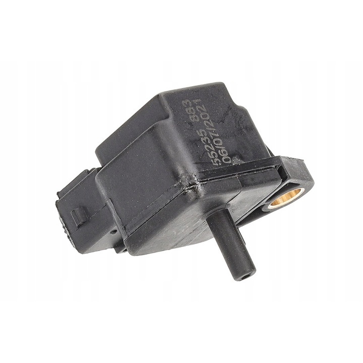 Töltőnyomás-érzékelő 55235, AIC, szürke