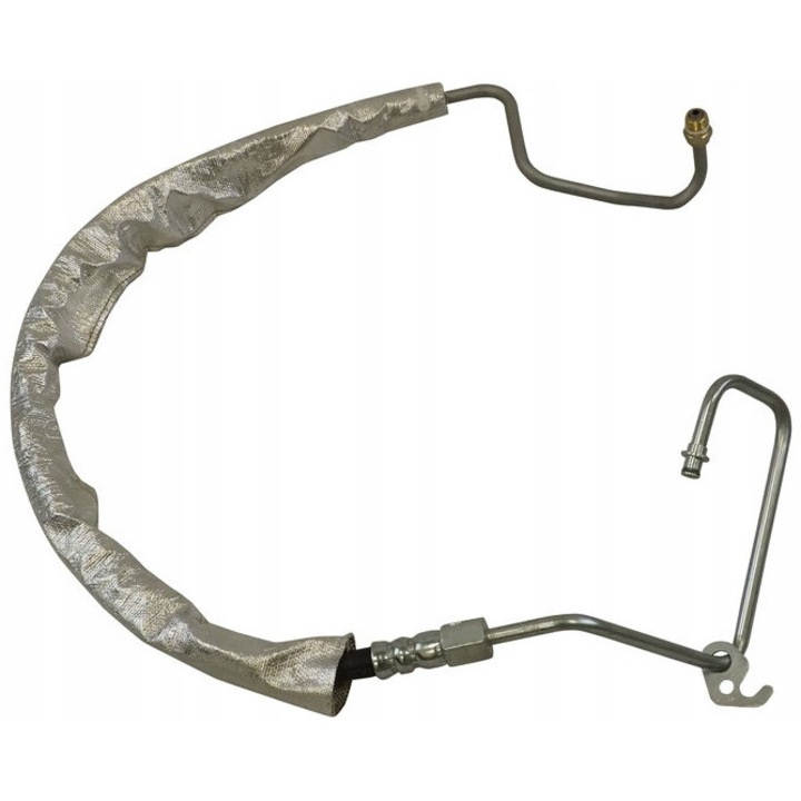 Szervokormány kábel AIC 57176, ezüst