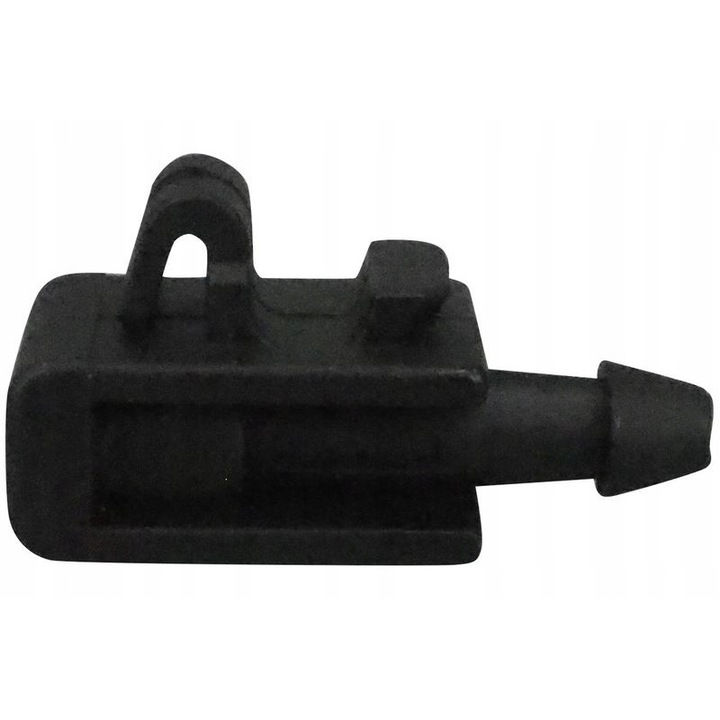 Mosófolyadék fúvóka AIC 57935, fekete