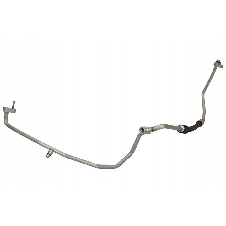 Klíma tömlő AIC 58251, ezüst