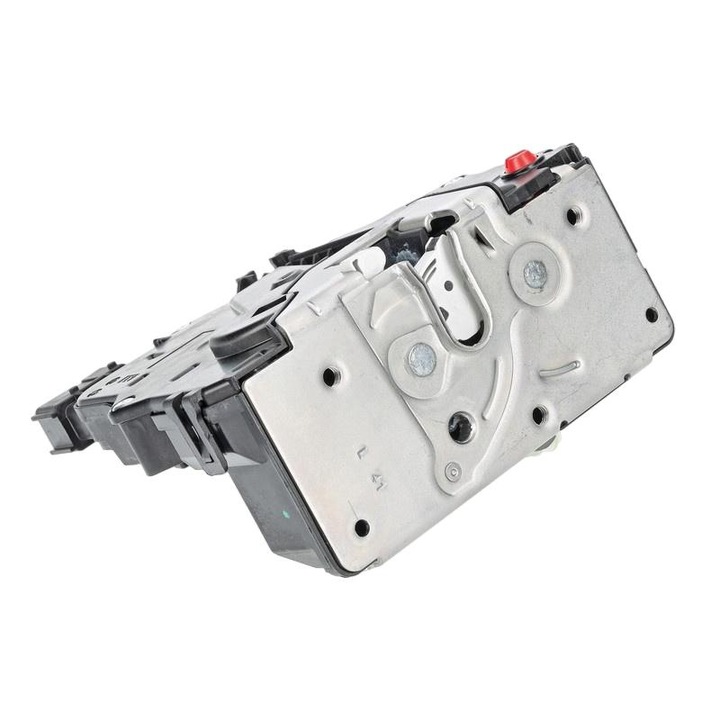 Ajtózár, AIC, Ezüst