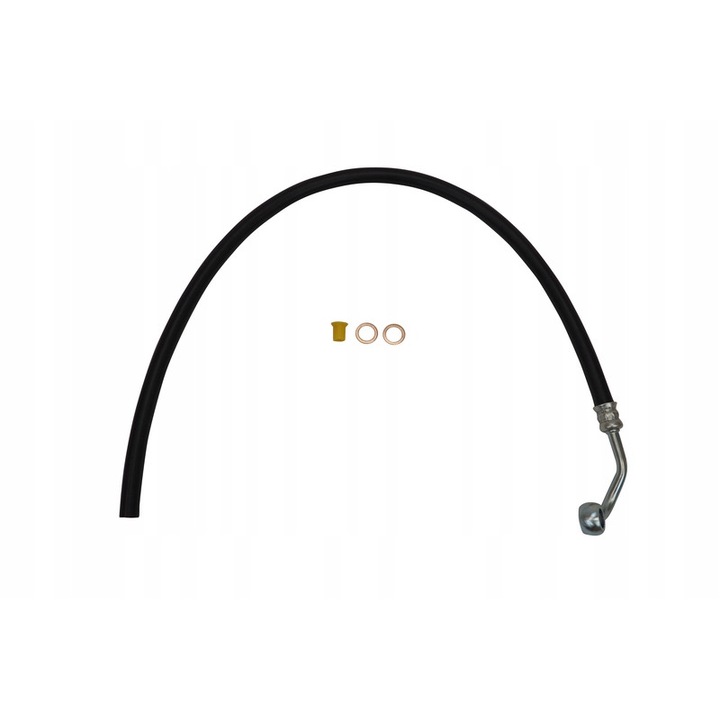 Szervokormány kábel, AIC, 58472