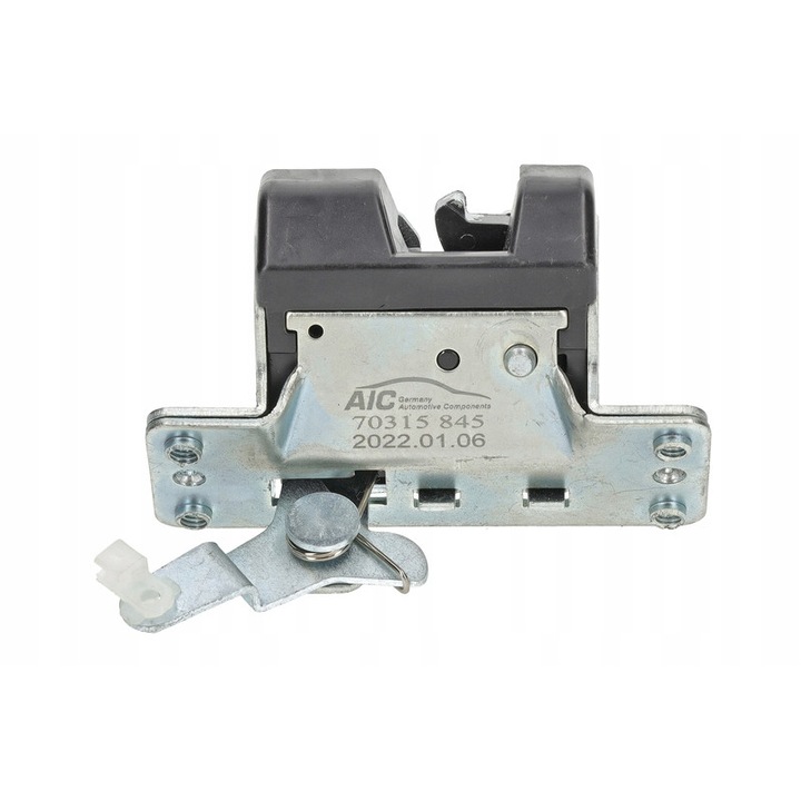 Csomagtérfedél zár, AIC 70315