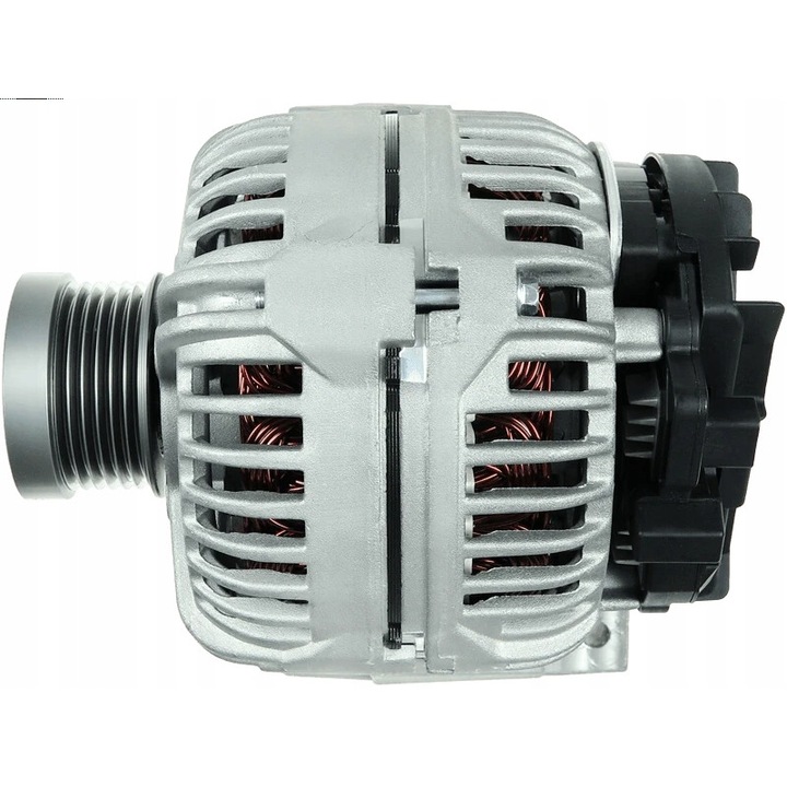 Generátor, AS-PL, A0049S