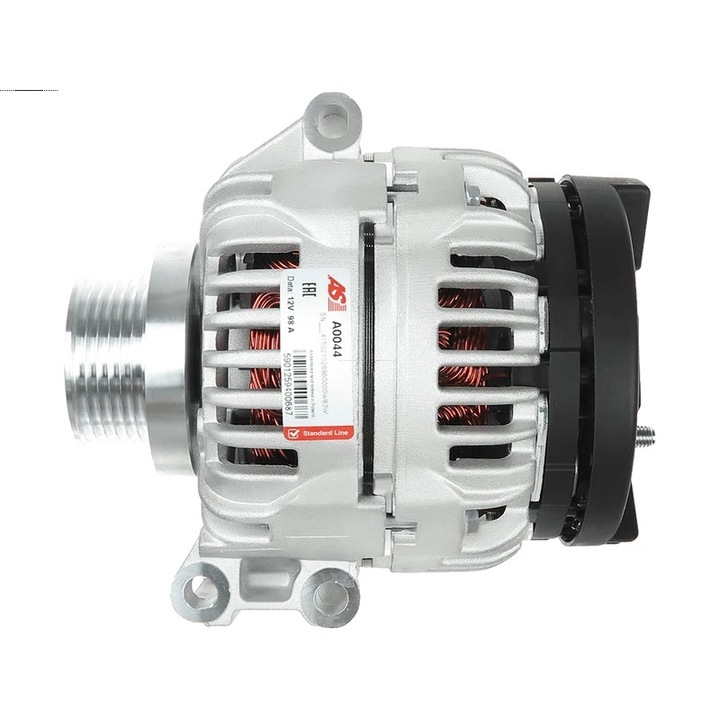 Generátor, AS-PL, A0044