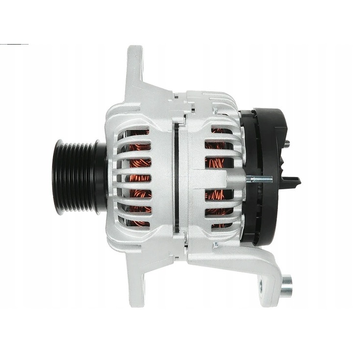 Generátor, AS-PL, A0063