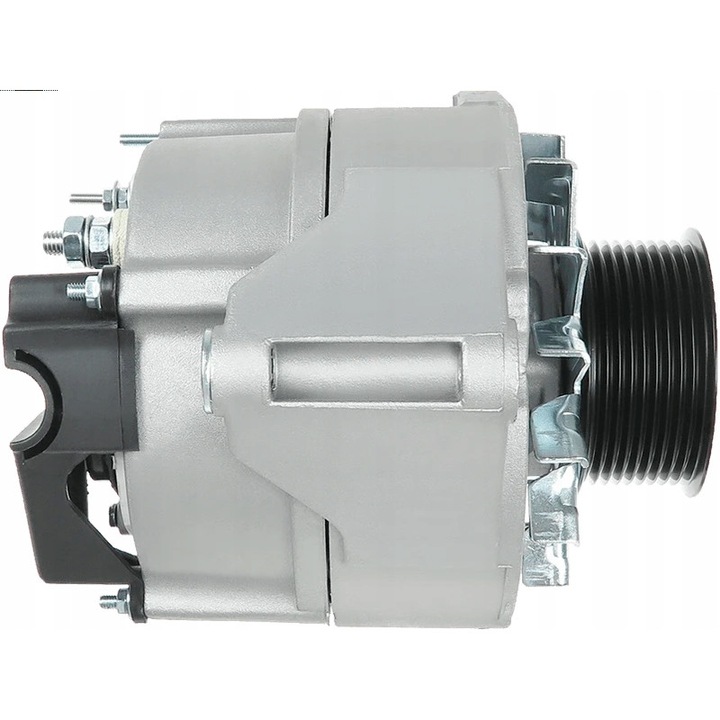 Generátor, AS-PL, A0007