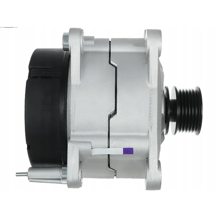 Generátor, AS-PL, A0048