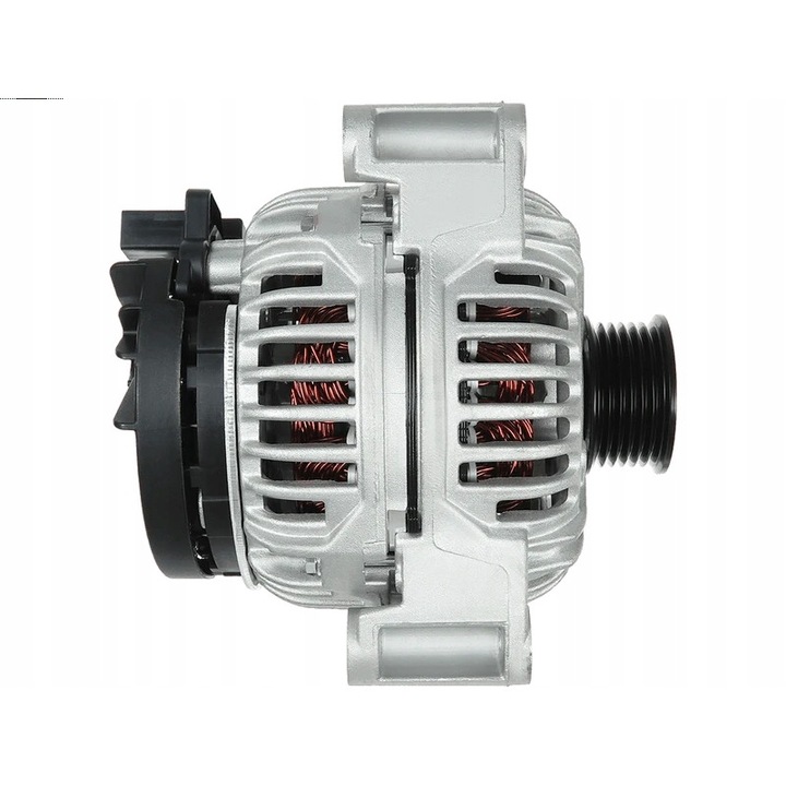 Generátor, AS-PL, A0067