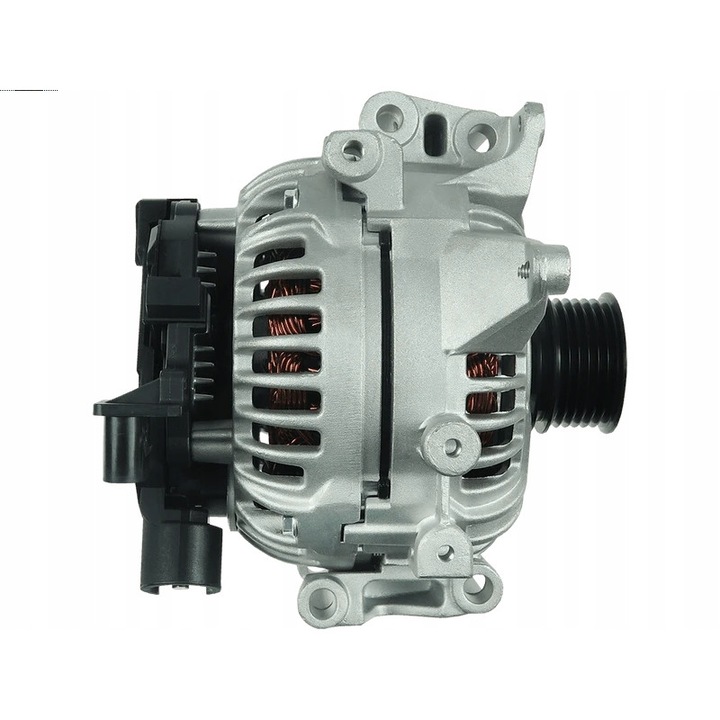 Generátor, AS-PL, A0218