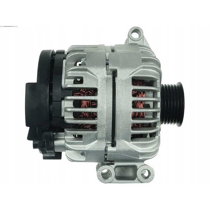 Generátor, AS-PL, A0210