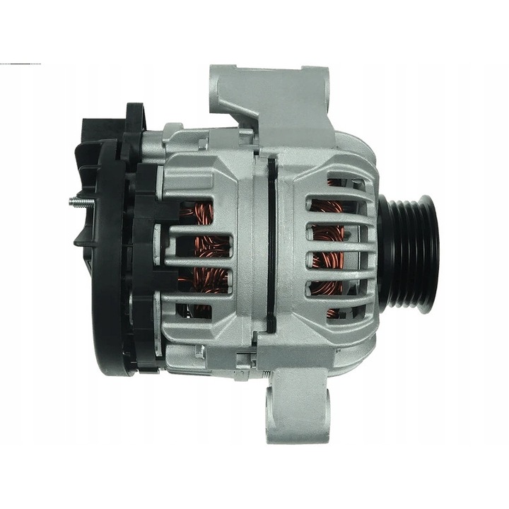 Generátor, AS-PL, A0223